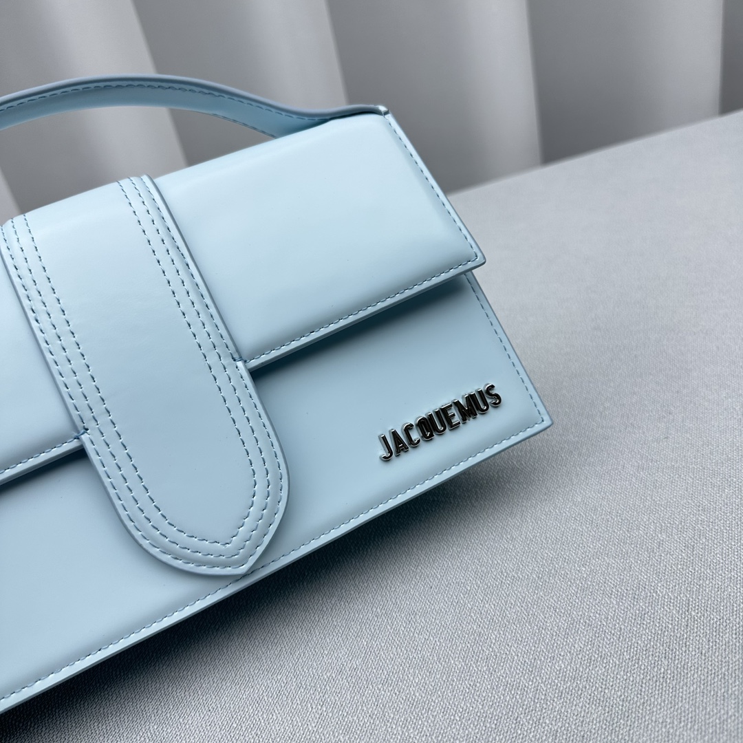 Jacquemus Satchel Bags